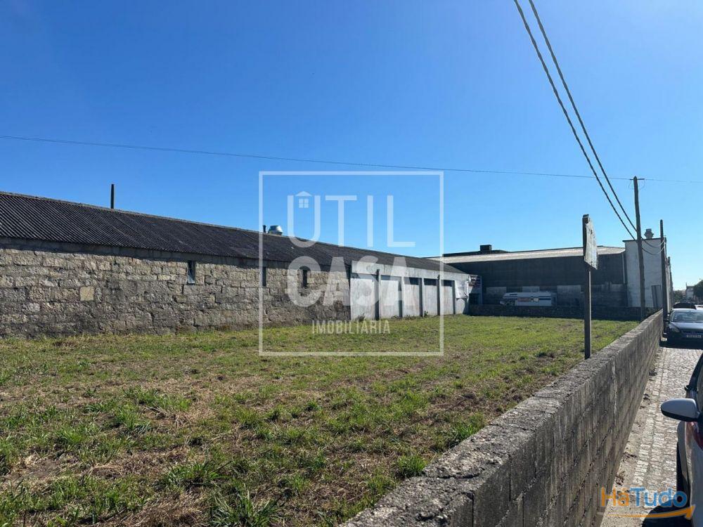 4 Lotes para construção em Marinhas 4 Lotes para construção em Marinhas