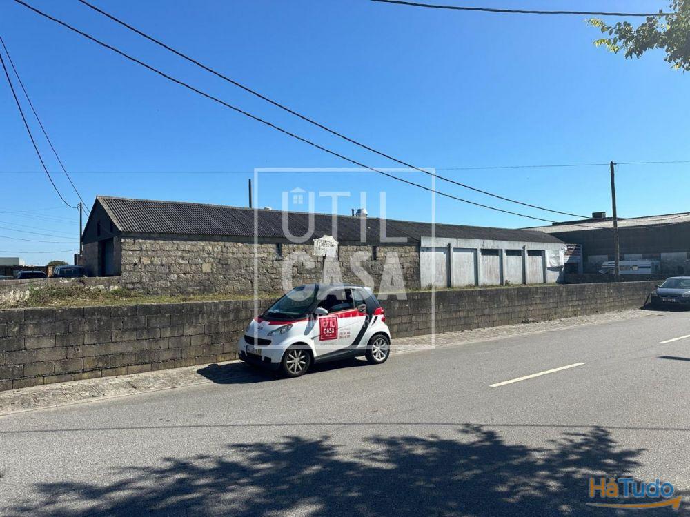 4 Lotes para construção em Marinhas 4 Lotes para construção em Marinhas