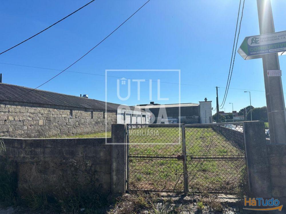 4 Lotes para construção em Marinhas 4 Lotes para construção em Marinhas