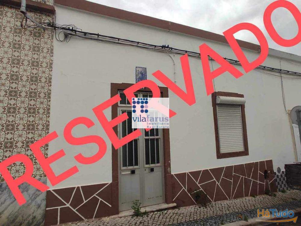 Casa térrea em Faro Casa térrea em Faro
