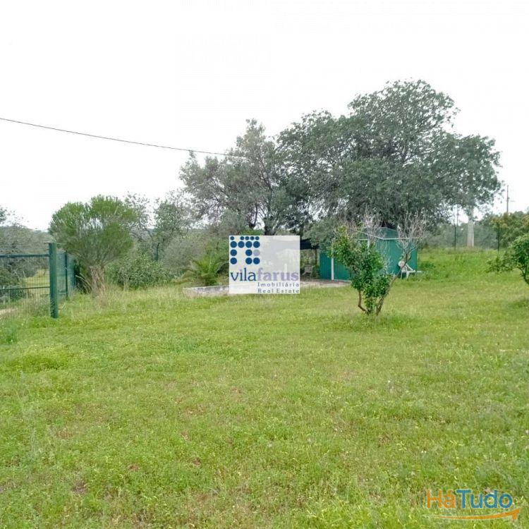Terreno rústico vedado 3.640m2 Terreno rústico vedado 3.640m2