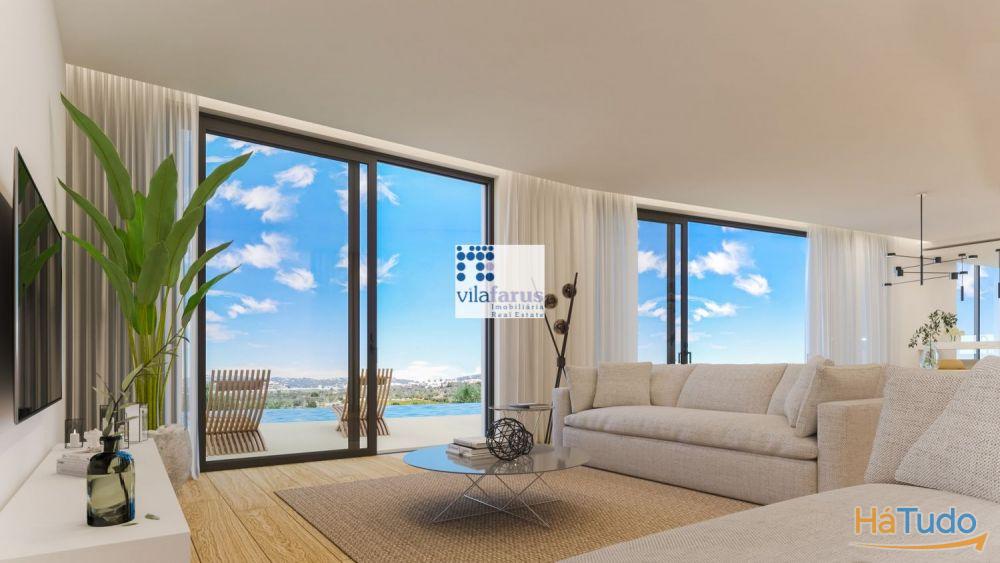 Terreno de 788m2 com projecto aprovado para moradia de luxo Terreno de 788m2 com projecto aprovado para moradia de luxo