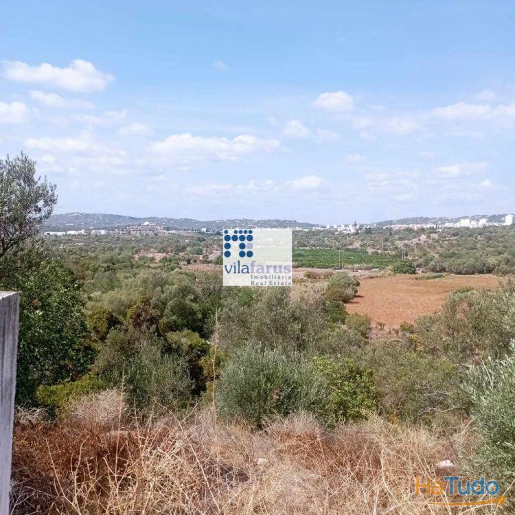 Terreno de 788m2 com projecto aprovado para moradia de luxo Terreno de 788m2 com projecto aprovado para moradia de luxo
