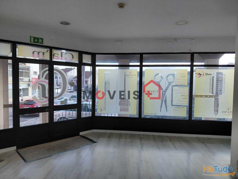 Loja centro da cidade com garagem! Loja centro da cidade com garagem!