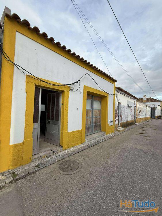 Casa Tradicional da Golegã - CH3159/25 Casa Tradicional da Golegã - CH3159/25