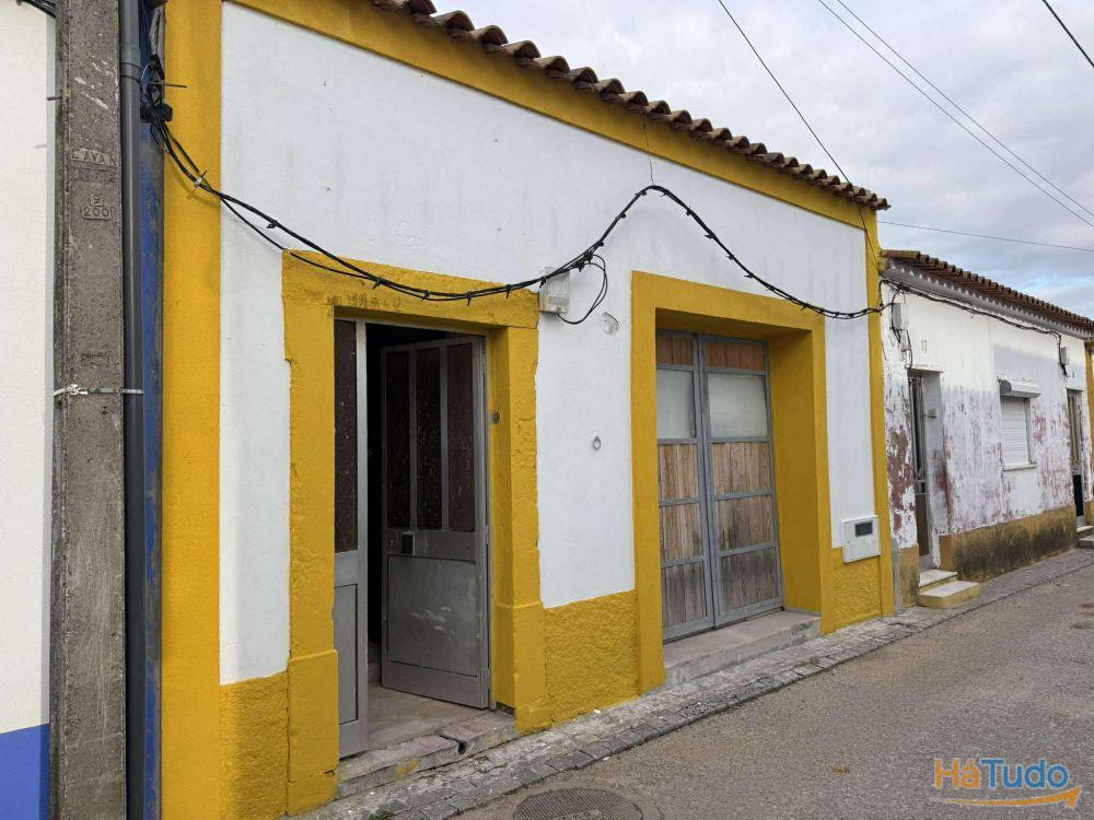 Casa Tradicional da Golegã - CH3159/25 Casa Tradicional da Golegã - CH3159/25