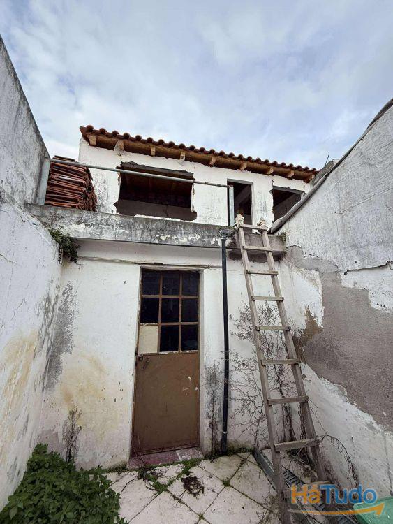 Casa Tradicional da Golegã - CH3159/25 Casa Tradicional da Golegã - CH3159/25