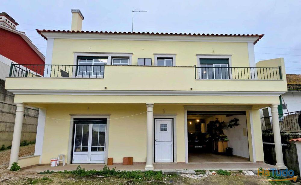 Moradia Independente T5 - M3173/26 Moradia Independente T5 - M3173/26