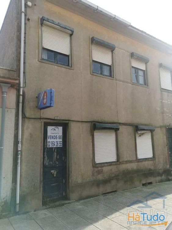 Moradia em Leça da Palmeira para Retauro Moradia em Leça da Palmeira para Retauro