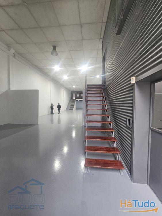 Armazém - Perafita Armazém - Perafita