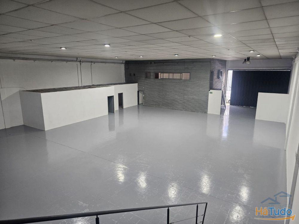 Armazém - Perafita Armazém - Perafita