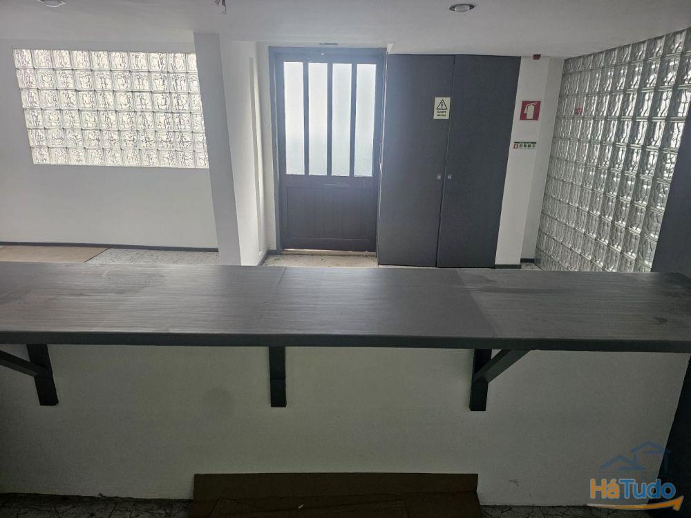 Armazém - Perafita Armazém - Perafita