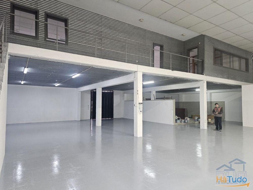 Armazém - Perafita Armazém - Perafita