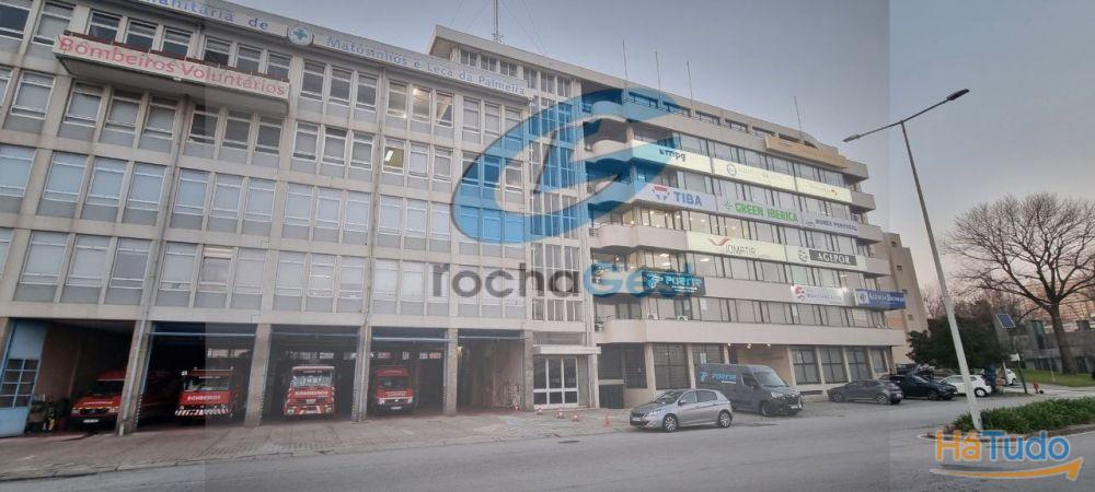 EDIFICIO ATLANTICO - SERVIÇOS EDIFICIO ATLANTICO - SERVIÇOS