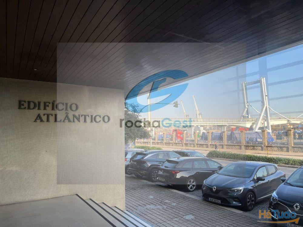 EDIFICIO ATLANTICO - SERVIÇOS EDIFICIO ATLANTICO - SERVIÇOS