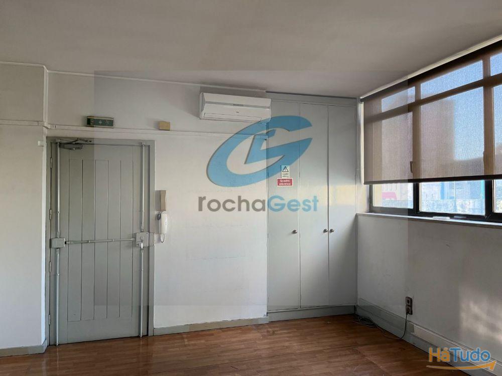 EDIFICIO ATLANTICO - SERVIÇOS EDIFICIO ATLANTICO - SERVIÇOS