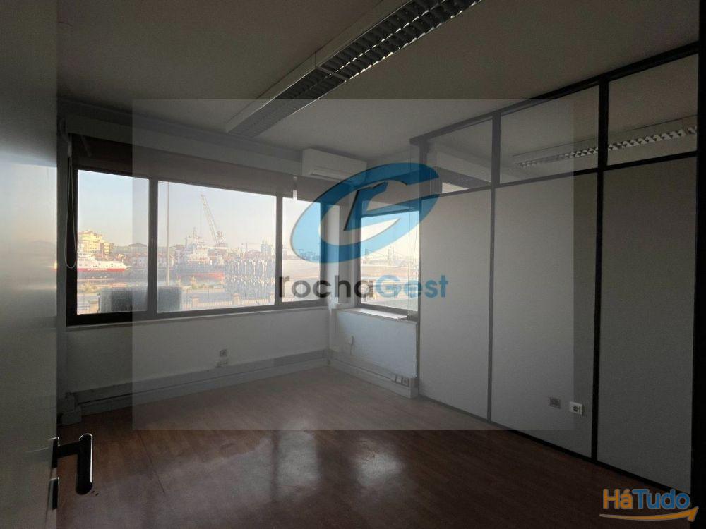 EDIFICIO ATLANTICO - SERVIÇOS EDIFICIO ATLANTICO - SERVIÇOS