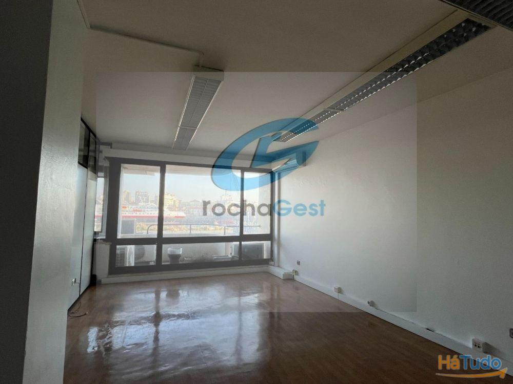 EDIFICIO ATLANTICO - SERVIÇOS EDIFICIO ATLANTICO - SERVIÇOS