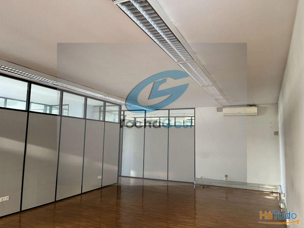 EDIFICIO ATLANTICO - SERVIÇOS EDIFICIO ATLANTICO - SERVIÇOS