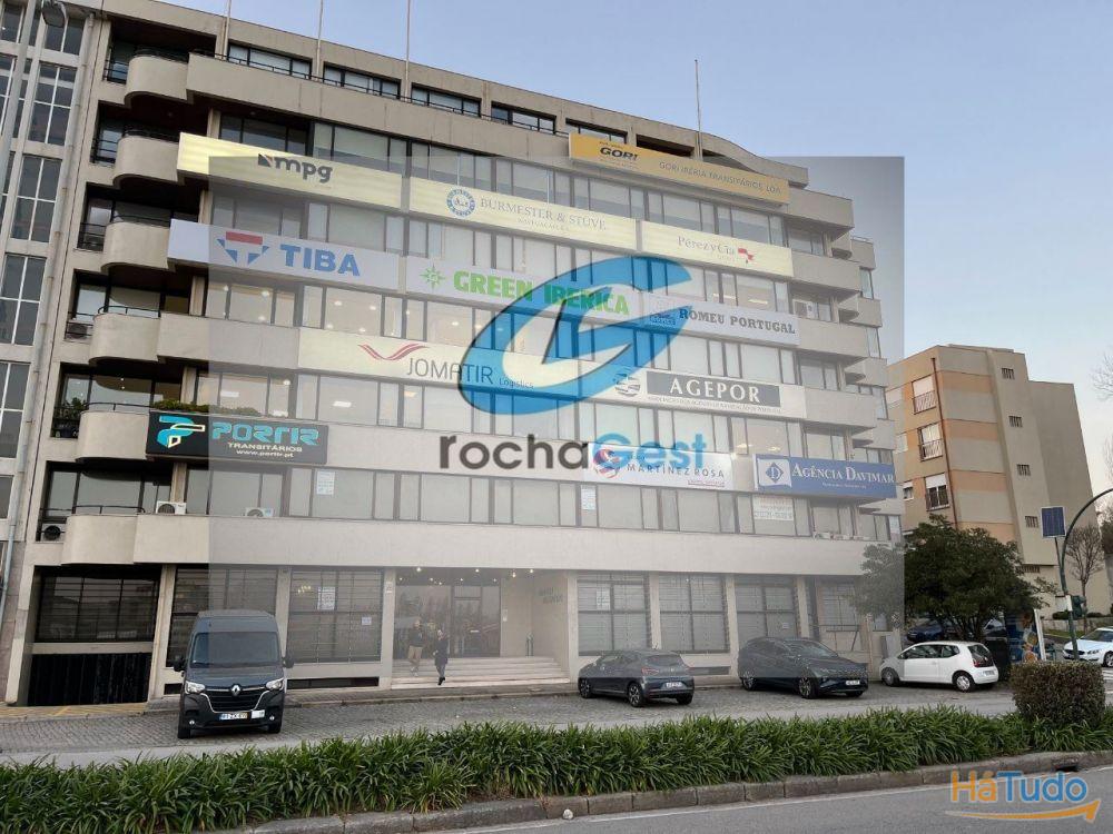 EDIFICIO ATLANTICO - SERVIÇOS EDIFICIO ATLANTICO - SERVIÇOS