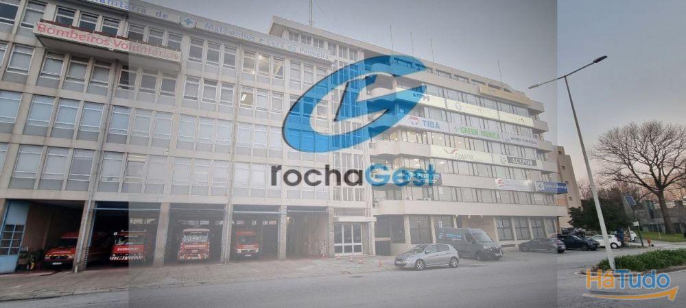 EDIFICIO ATLANTICO - SERVIÇOS EDIFICIO ATLANTICO - SERVIÇOS