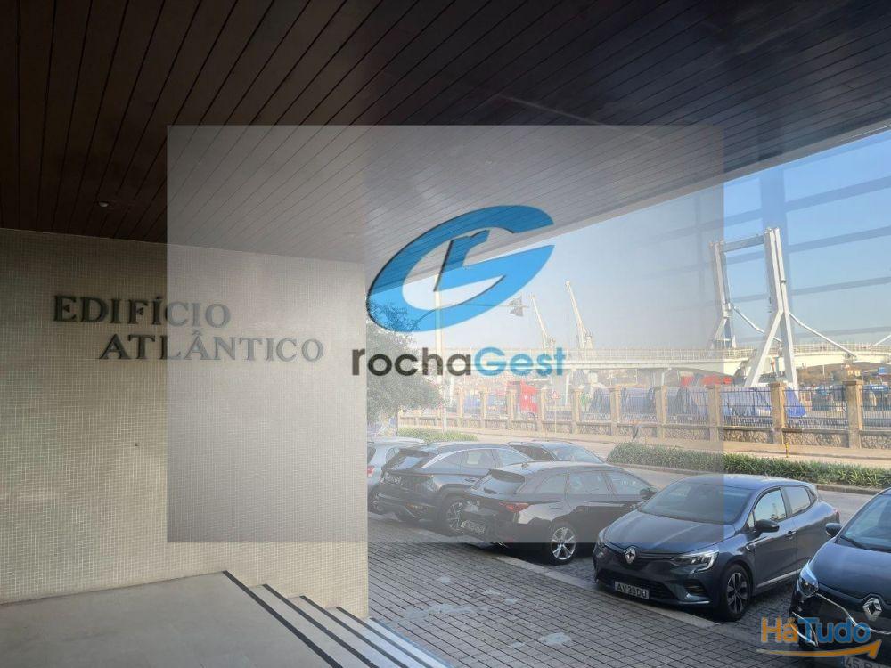 EDIFICIO ATLANTICO - SERVIÇOS EDIFICIO ATLANTICO - SERVIÇOS