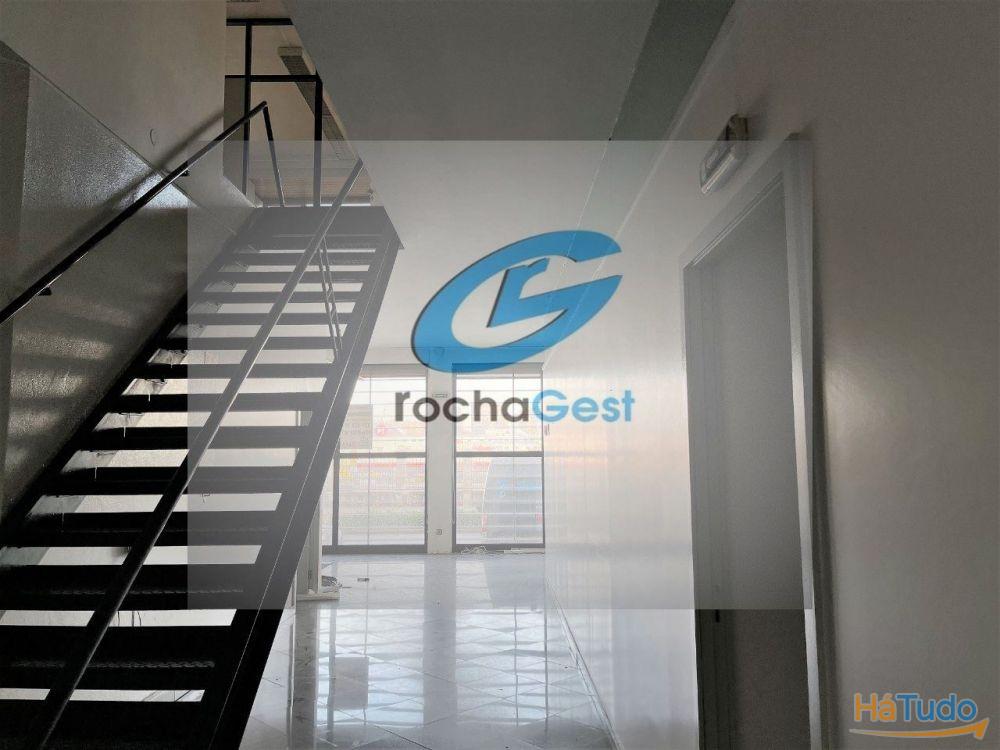 EDIFICIO ATLANTICO - SERVIÇOS EDIFICIO ATLANTICO - SERVIÇOS