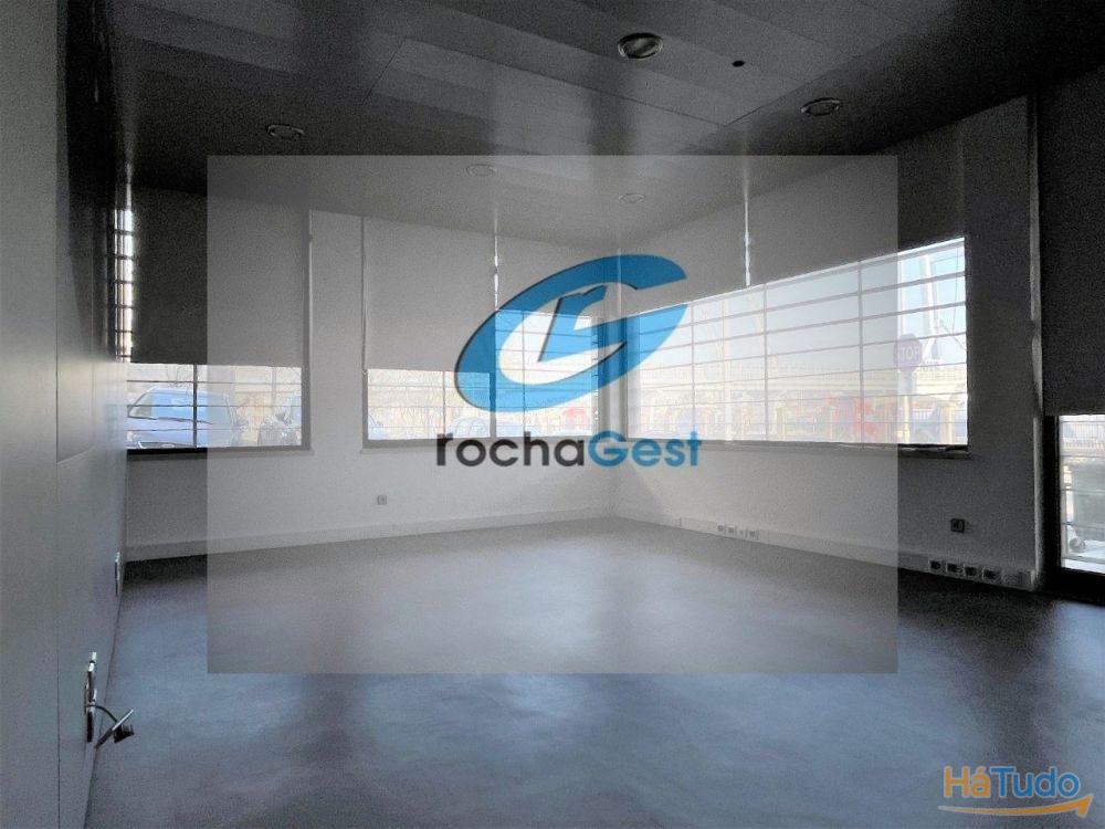 EDIFICIO ATLANTICO - SERVIÇOS EDIFICIO ATLANTICO - SERVIÇOS