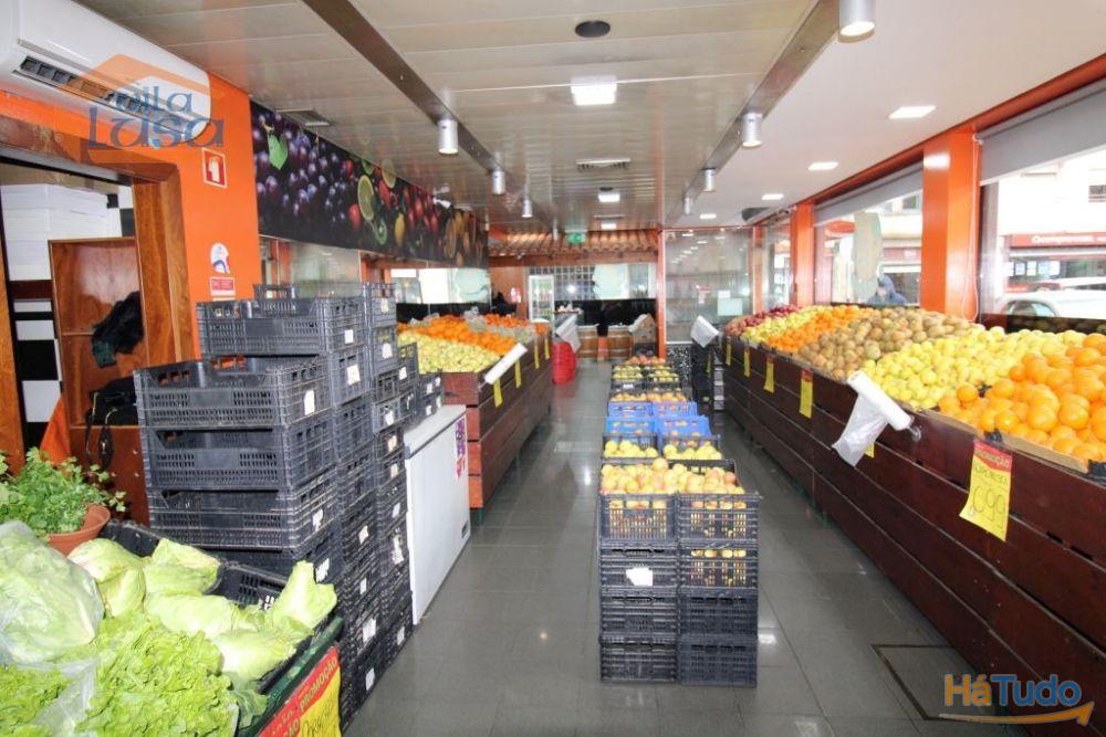 Trespasse mercearia Centro do porto Trespasse mercearia Centro do porto