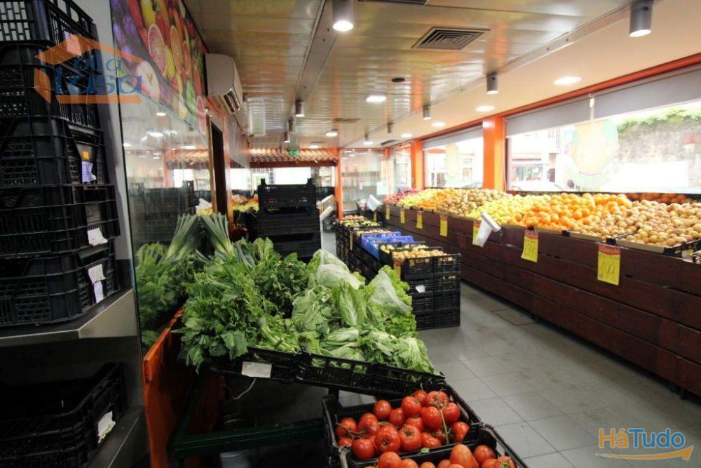 Trespasse mercearia Centro do porto Trespasse mercearia Centro do porto