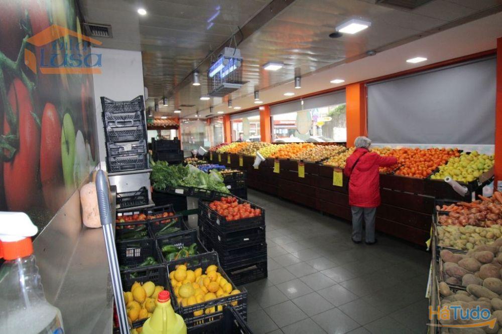 Trespasse mercearia Centro do porto Trespasse mercearia Centro do porto