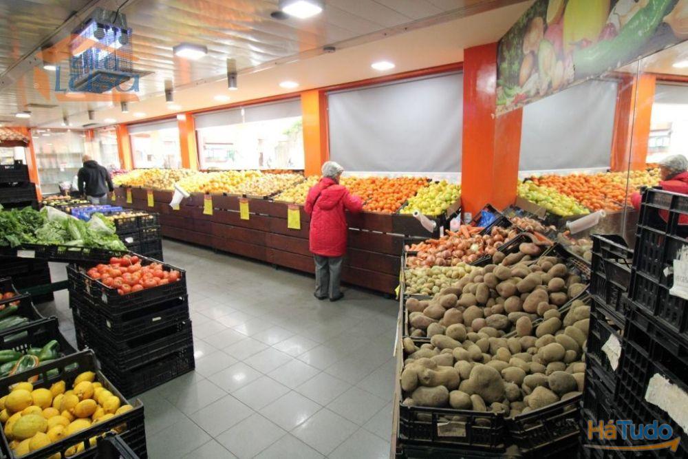 Trespasse mercearia Centro do porto Trespasse mercearia Centro do porto