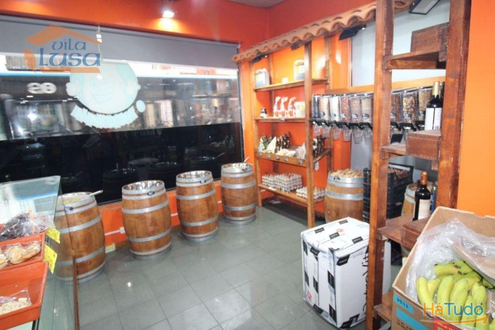 Trespasse mercearia Centro do porto Trespasse mercearia Centro do porto