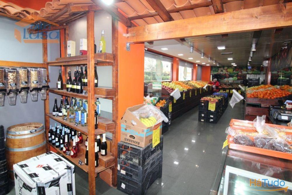 Trespasse mercearia Centro do porto Trespasse mercearia Centro do porto