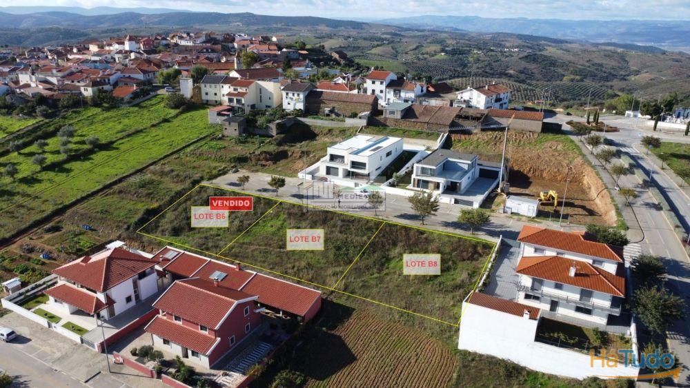 Lote para moradia individual, para venda, Alfandega da Fé - Alfandega da Fe Lote para moradia individual, para venda, Alfandega da Fé - Alfandega da Fe