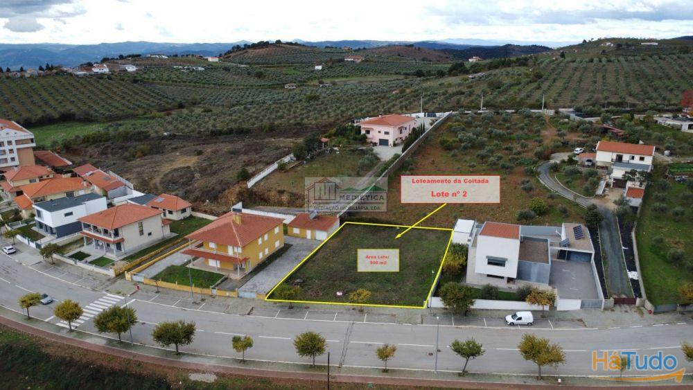Lote para moradia individual, para venda, Alfandega da Fé - Alfandega da Fe Lote para moradia individual, para venda, Alfandega da Fé - Alfandega da Fe