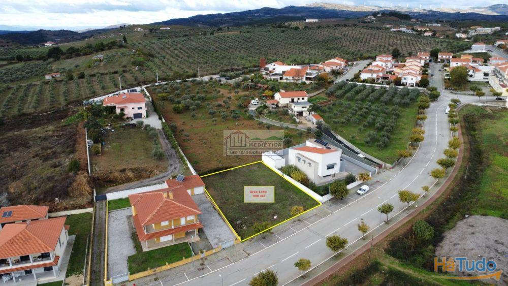 Lote para moradia individual, para venda, Alfandega da Fé - Alfandega da Fe Lote para moradia individual, para venda, Alfandega da Fé - Alfandega da Fe