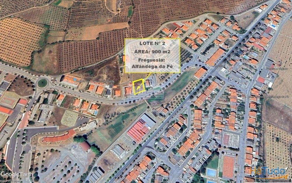 Lote para moradia individual, para venda, Alfandega da Fé - Alfandega da Fe Lote para moradia individual, para venda, Alfandega da Fé - Alfandega da Fe