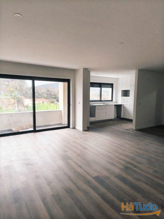 Apartamento, novo, para arrendamento, Lousada - Silvares, Pias, Nogueira e Alvarenga Apartamento, novo, para arrendamento, Lousada - Silvares, Pias, Nogueira e Alvarenga