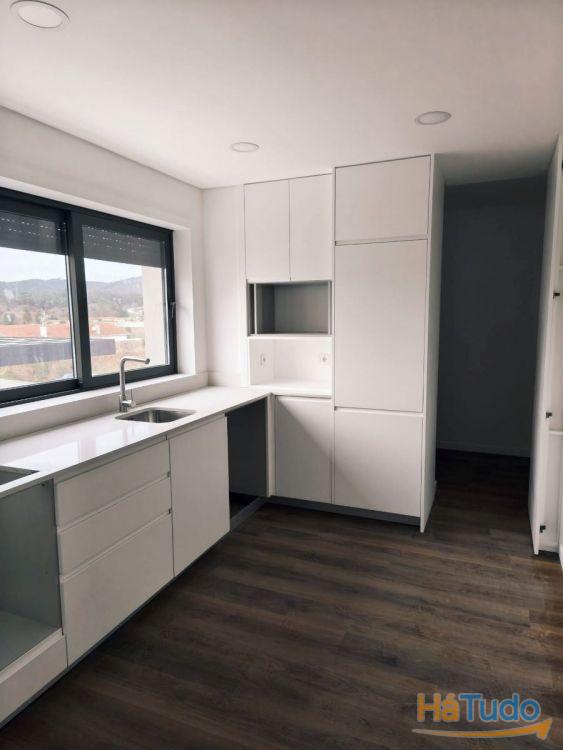 Apartamento, novo, para arrendamento, Lousada - Silvares, Pias, Nogueira e Alvarenga Apartamento, novo, para arrendamento, Lousada - Silvares, Pias, Nogueira e Alvarenga