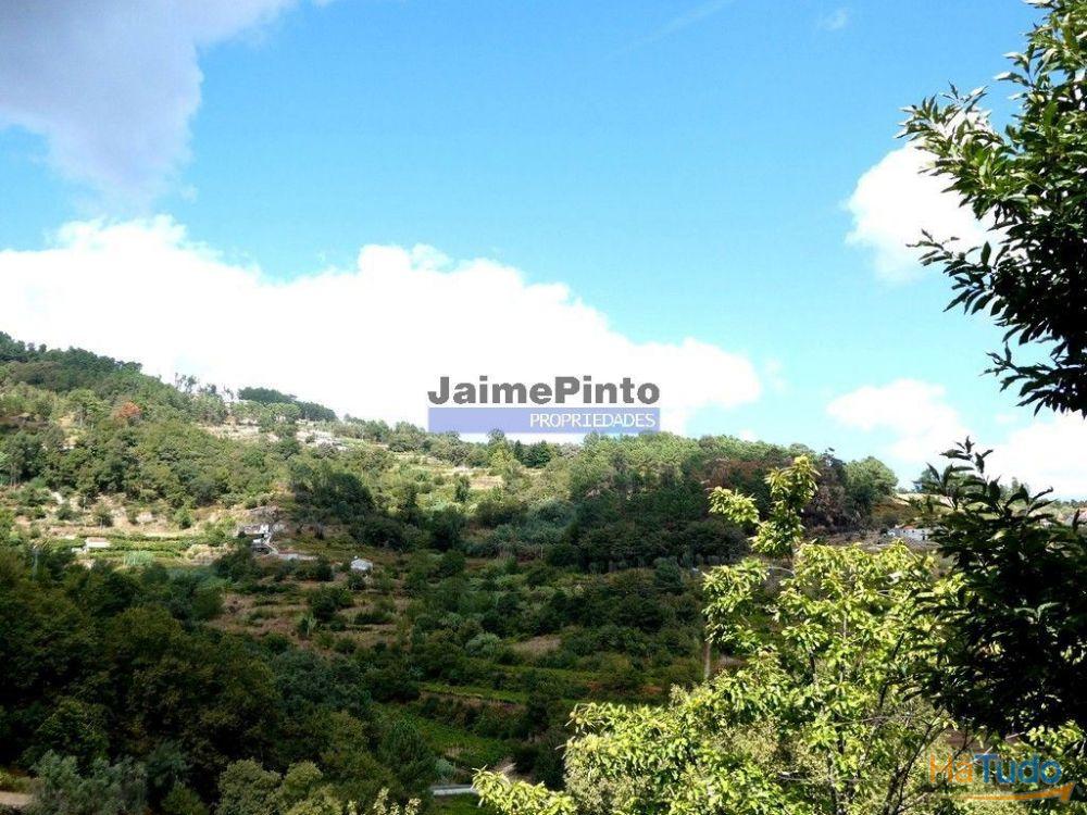 34.000m2 de terreno (Quinta) e 2 Ruínas a 8 minutos do Rio Douro. Portugal, Baião. 34.000m2 de terreno (Quinta) e 2 Ruínas a 8 minutos do Rio Douro. Portugal, Baião.