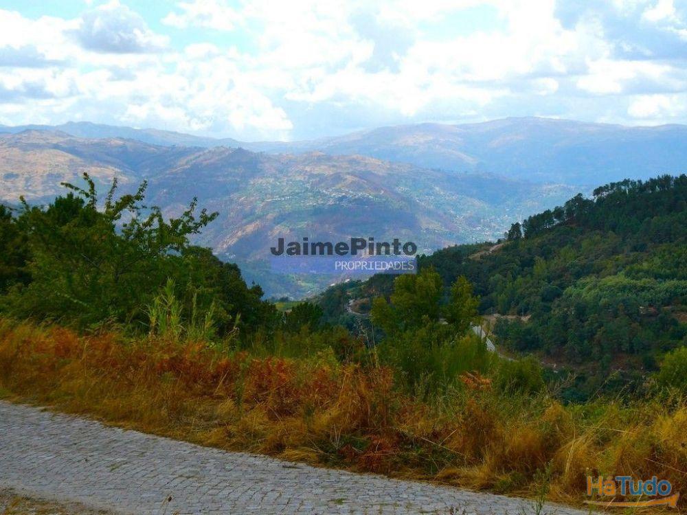 34.000m2 de terreno (Quinta) e 2 Ruínas a 8 minutos do Rio Douro. Portugal, Baião. 34.000m2 de terreno (Quinta) e 2 Ruínas a 8 minutos do Rio Douro. Portugal, Baião.
