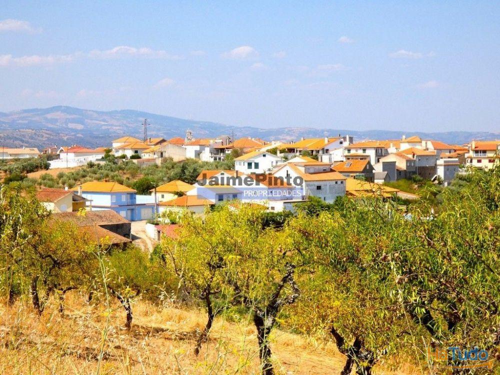 17.500m2 TERRENO rústico, em patamares, Vista Lago Sabor. Portugal, Alfândega da Fé. 17.500m2 TERRENO rústico, em patamares, Vista Lago Sabor. Portugal, Alfândega da Fé.