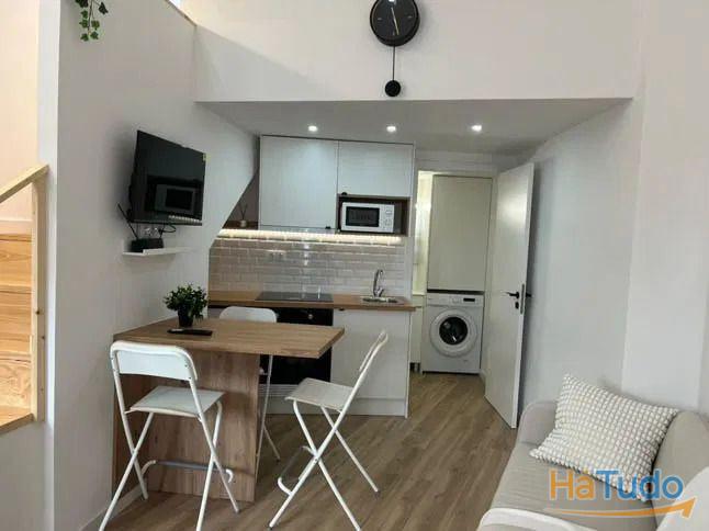Moradia T1 nova- 40m2 Leça da Palmeira Moradia T1 nova- 40m2 Leça da Palmeira