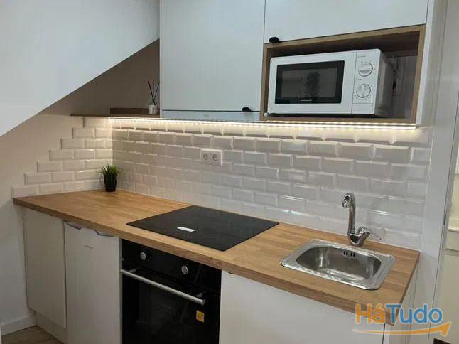 Moradia T1 nova- 40m2 Leça da Palmeira Moradia T1 nova- 40m2 Leça da Palmeira