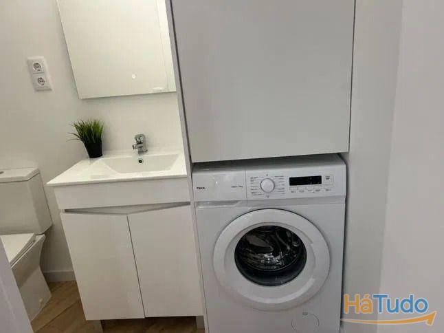 Moradia T1 nova- 40m2 Leça da Palmeira Moradia T1 nova- 40m2 Leça da Palmeira