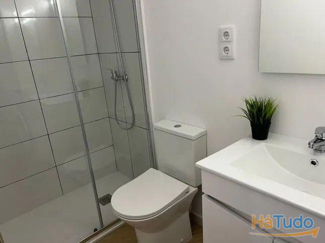 Moradia T1 nova- 40m2 Leça da Palmeira Moradia T1 nova- 40m2 Leça da Palmeira