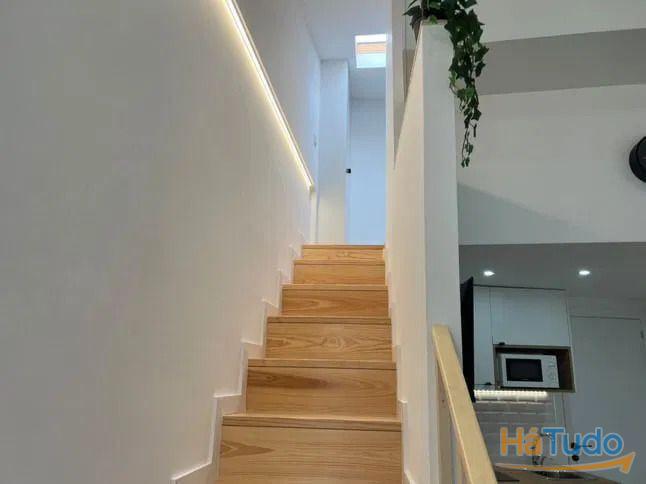 Moradia T1 nova- 40m2 Leça da Palmeira Moradia T1 nova- 40m2 Leça da Palmeira
