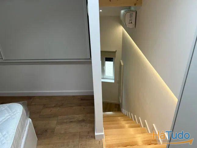 Moradia T1 nova- 40m2 Leça da Palmeira Moradia T1 nova- 40m2 Leça da Palmeira