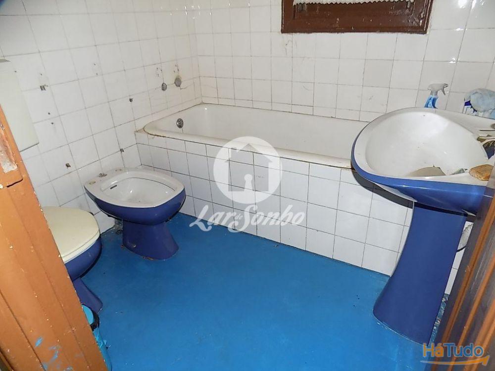 M4 individual p/restauro + GF(2carros), área total terreno 3.398m2 - Trofa M4 individual p/restauro + GF(2carros), área total terreno 3.398m2 - Trofa